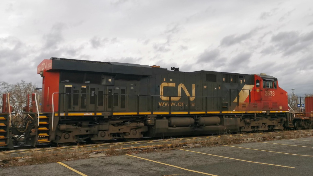 CN 2833